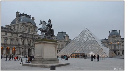 Museo Del Louvre