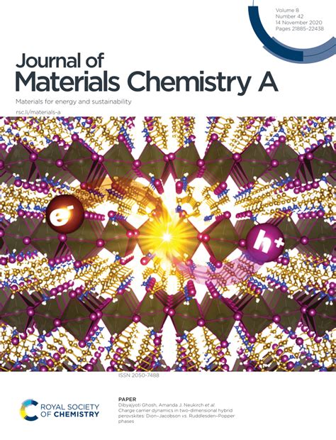 Pdf Charge Carrier Dynamics In Two Dimensional Hybrid Perovskites