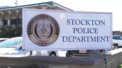 Suspected Stockton Serial Killer Arrested Good Morning America