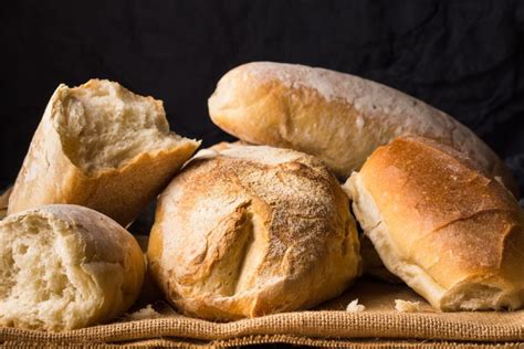 Why Is French Bread Better Academiedupain