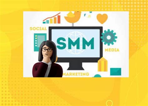 Кто такой SMM Менеджер и чем он занимается? 2022 | ВКонтакте