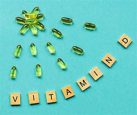 How To Manage Your Vitamin D Levels