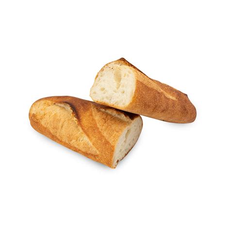 Baguette Bread Cutout Png File 9693044 Png