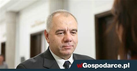 Jacek Sasin Wspieraliśmy i wspieramy Ukrainę Co dalej wGospodarce pl