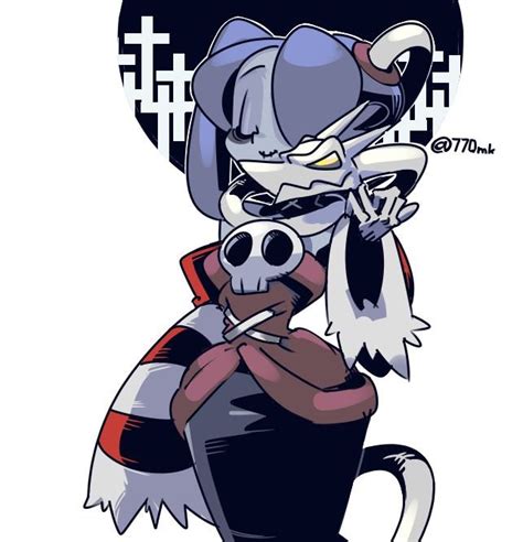 Squigly Wiki 💀skullgirls💀 Amino