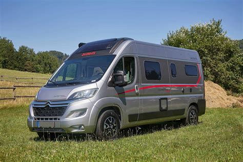 Wohnmobil Dethleffs Globetrail Advantage 600 ER Citroen