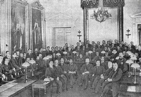 Russian Provisional Government - Alchetron, the free social encyclopedia