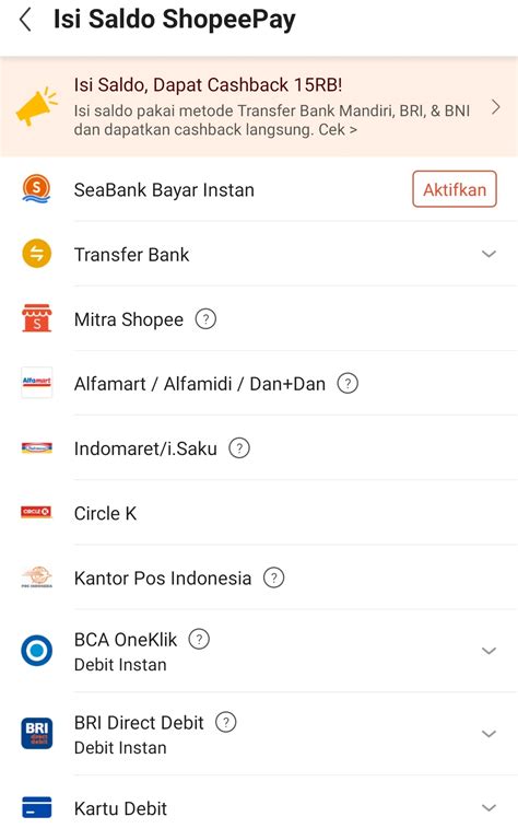 Cara Top Up Shopeepay Pakai Pulsa Cepat Dan Mudah