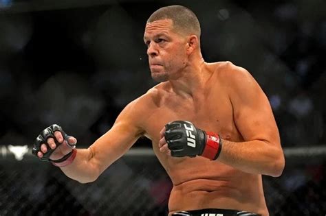 Nate Diaz Weight Class In Mma And Boxing Explored