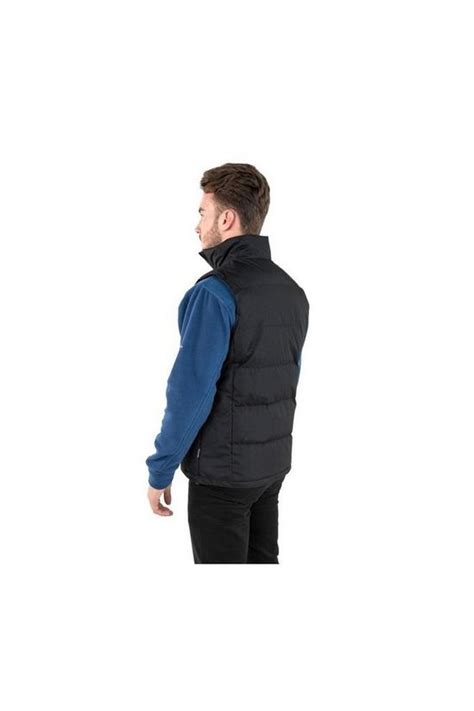 Jackets And Coats Clasp Padded Gilet Bodywarmer Trespass