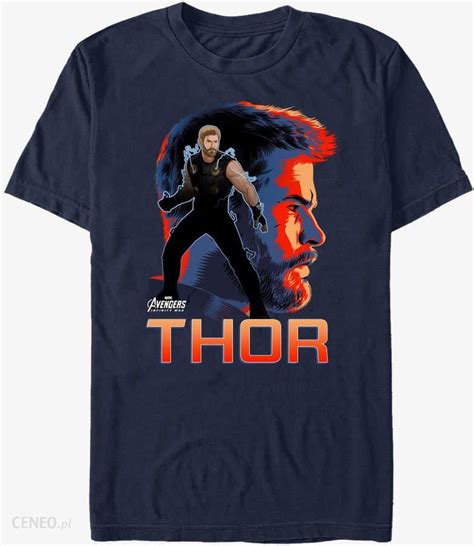 Queens Marvel Avengers Infinity War Thor Asgardian Sil Unisex T