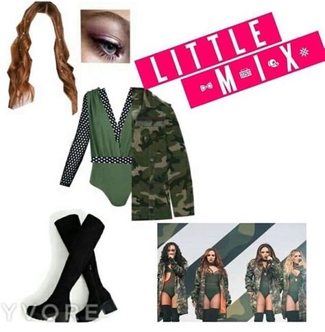 Pin by bruna on Little mix ️ | Little mix outfits, Outfit inspirations, Outfits