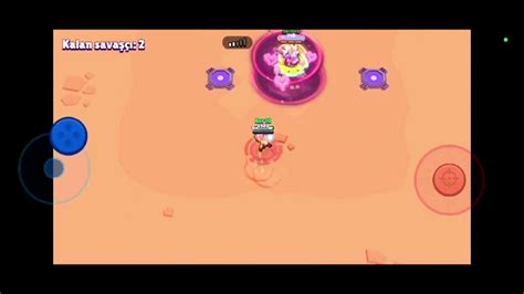 Brawl Stars Bug Youtube