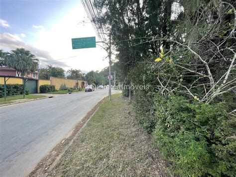 Lote Para Venda Juiz De Fora Mg Bairro Bosque Do Imperador Rea