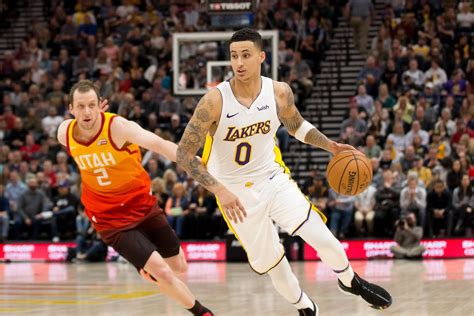 Lakers Vs Jazz Preview Game Thread Starting Time And TV Schedule