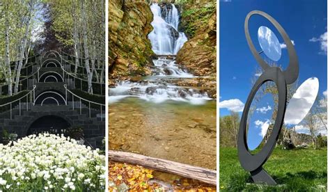 26 Fabulous Things To Do In The Berkshires Of Massachusetts