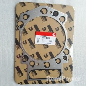 3634664 Cylinder Head Gasket RemiPower