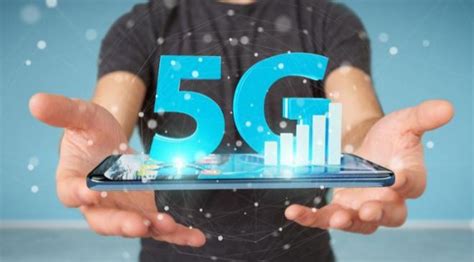 Las Ventajas Del 5g Llegarán Antes A China Y Eeuu