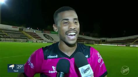 XV de Piracicaba faz gol no último lance e vence o Ituano Jornal