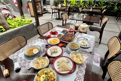 Restoran Di Bogor Paling Enak Yang Wajib Dicoba Pergikuliner