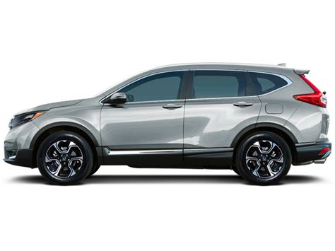 2019 Honda Cr V Specifications Car Specs Auto123