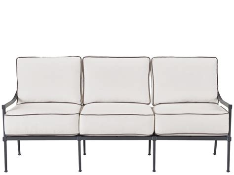 TYSON OUTDOOR SOFA | American Factory Direct