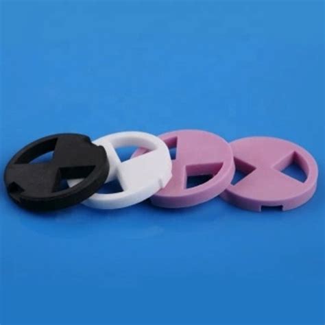 XTL Eco Friendly Products 2021 Sanitary Dental Alumina Ceramic Disc