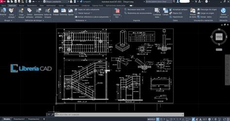 Os melhores plugins que você precisa para o AutoCAD biblioteca CAD