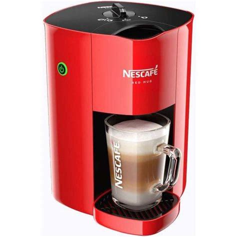 Nescafe Coffee Machine - Best Coffee 2022