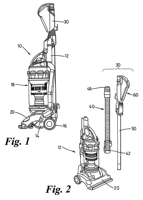 Spraytech 1620 Parts Explained An In Depth Diagram