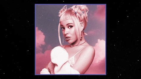 Doja Cat Type Beat Cloud Disco Pop X Rnb Beat Youtube