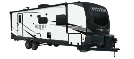 Ultra Lightweight Toy Hauler Travel Trailers Home Alqu