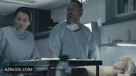 KERLI KYLLONEN Nude AZNude