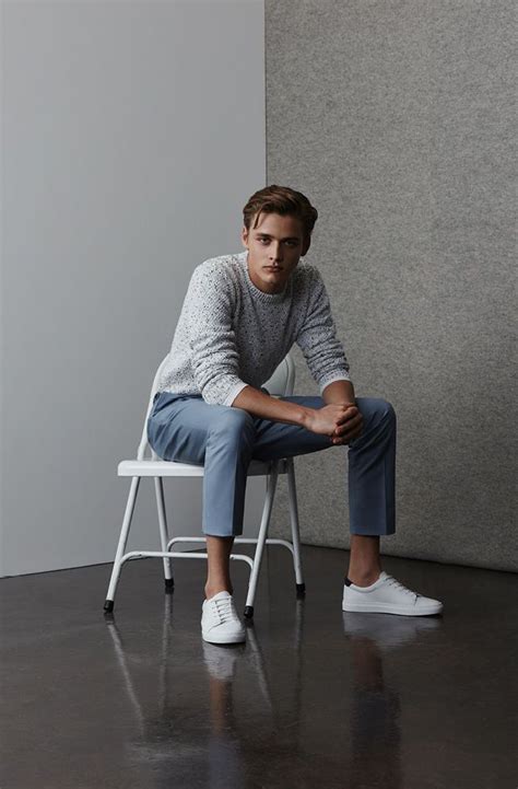 The Days In Between Reiss Editorial Men Fashion Casual Outfits Men Photoshoot Mens Fashion