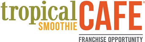 Tropical Smoothie Cafe Franchise | Healthy Fast Casual