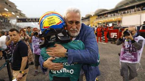 As Es La Fortuna Que Tiene Lawrence Stroll El Jefe De Aston Martin