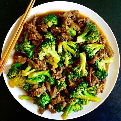 Beef And Broccoli Stir Fry The Cooking Of Joy Blogspot Flickr