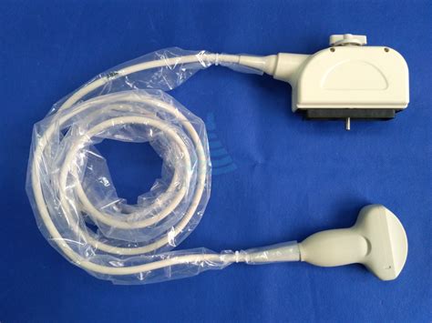 Sonoscape C For A New Compatible Convex Ultrasound Transducer