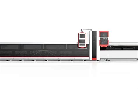 Wycinarka Laserowa Do Rur I25 I35 I25A I35A Golden Fiber Laser