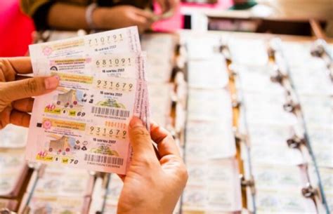 Thai Lottery Result Thai Lottery Winning Numbers Today ASK ABOUT