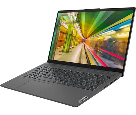 Lenovo Ideapad 5 15are05 81yq001gfr Gris Ryzen 7 Les Meilleurs