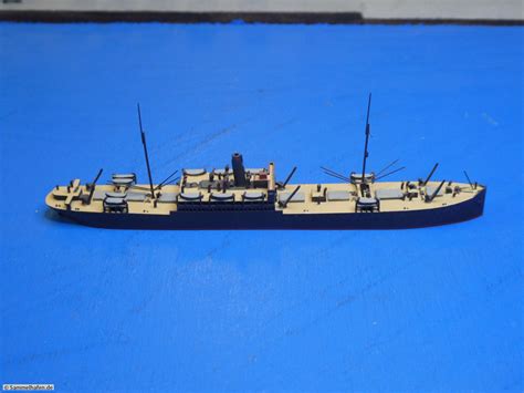 Sammelhafen De Scale Miniature Ship Models Thousands Of