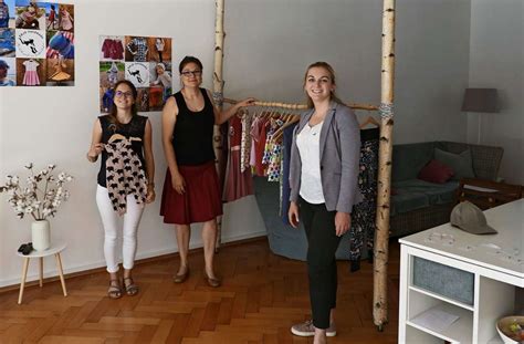 Pop Up Store In Nagold Gesch Ftsmodell Auf Zeit Ffnet Seine T Ren