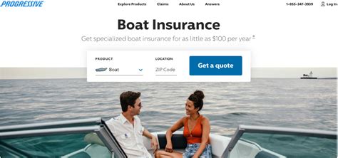 Top 66 Best Boat Insurance Company Update