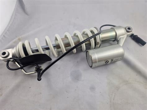 BMW R1250GS Amortyzator przód ESA OEM 31488563286 33548563286 za 1250