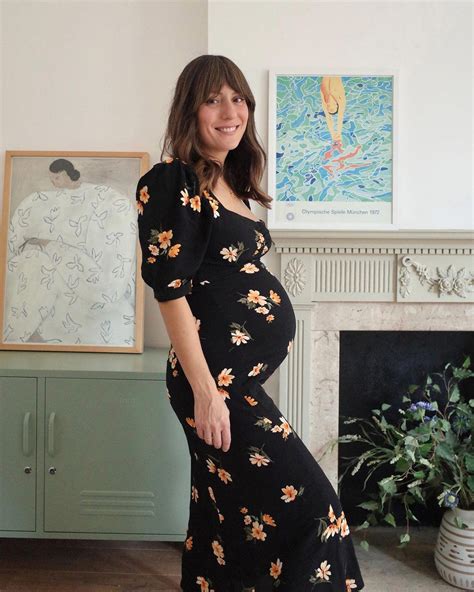 Pregnant Fashion Telegraph