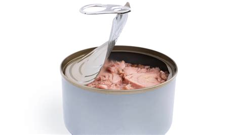 Heres How Long Canned Tuna Actually Lasts