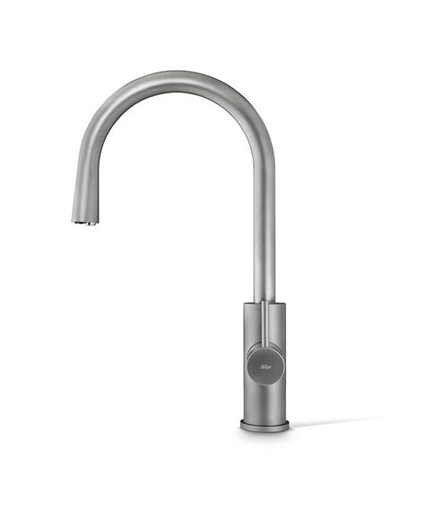 HydroTap G5 BCHA Celsius All-In-One Arc Gunmetal | Zip Water