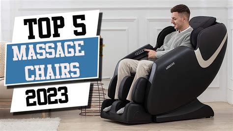 Top Best Massage Chairs Best Massage Chair Review Best