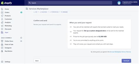 How To Hire A Shopify Expert On Shopify